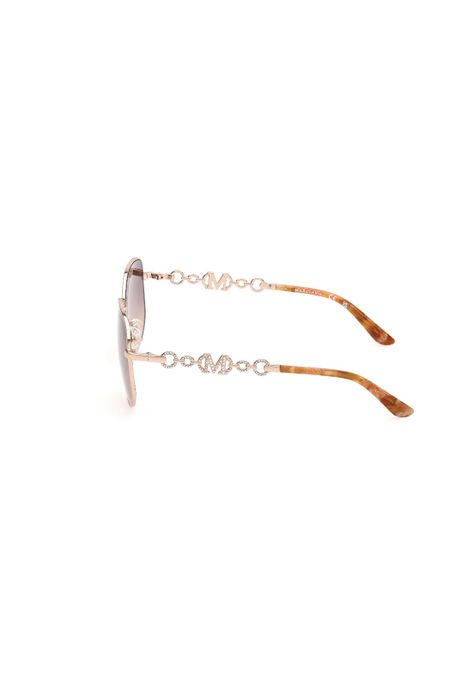 Lentes de Sol Rosadogold Guess by Marciano GM0000328F-2