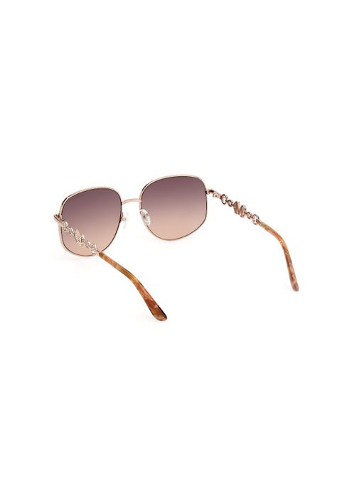 Lentes de Sol Rosadogold Guess by Marciano GM0000328F-3