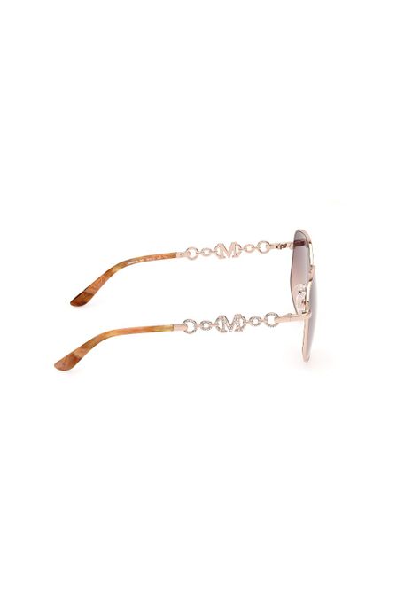 Lentes de Sol Rosadogold Guess by Marciano GM0000328F-6