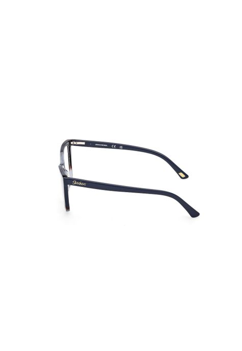 Lentes Ópticos Azul Skechers SE50102084-2