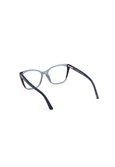 Lentes Ópticos Azul Skechers SE50102084-3
