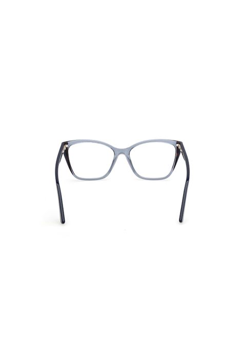 Lentes Ópticos Azul Skechers SE50102084-4