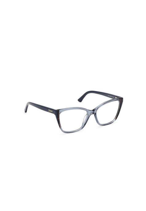 Lentes Ópticos Azul Skechers SE50102084-7