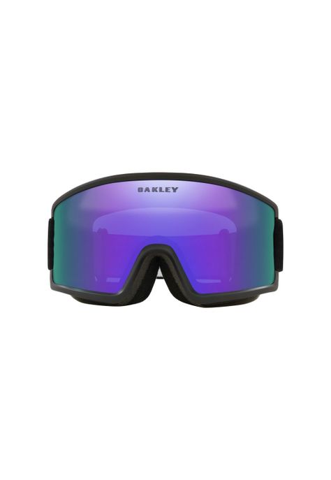 Antiparras de Nieve Target Line M Espejadas Oakley-0