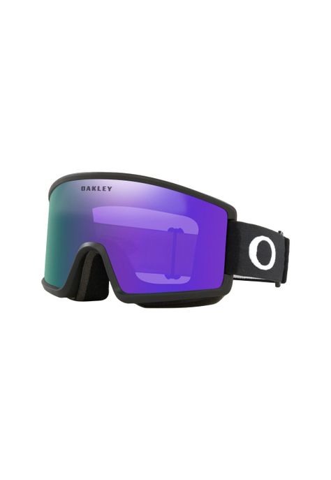 Antiparras de Nieve Target Line M Espejadas Oakley-1