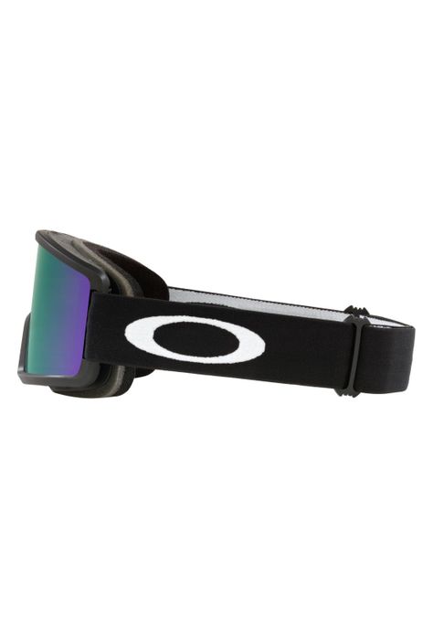 Antiparras de Nieve Target Line M Espejadas Oakley-2