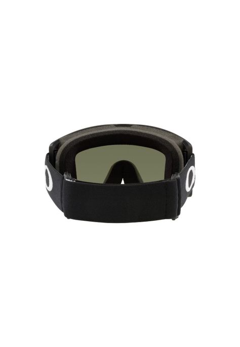 Antiparras de Nieve Target Line M Espejadas Oakley-3