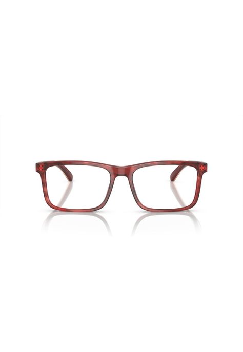 Lentes Ópticos Reddish Emporio Armani EA32276053-0
