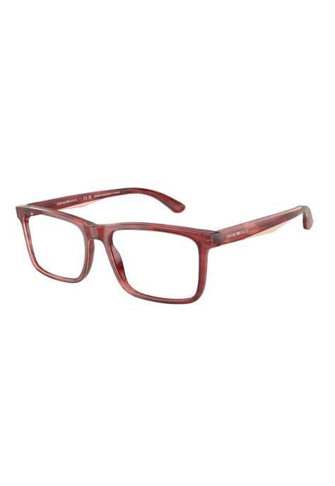 Lentes Ópticos Reddish Emporio Armani EA32276053-1