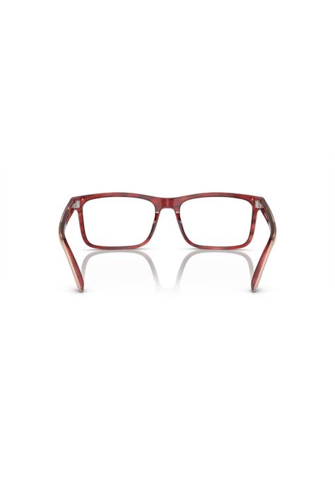 Lentes Ópticos Reddish Emporio Armani EA32276053-3