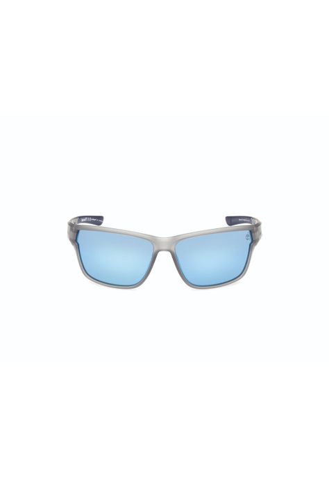 Lentes de Sol Gris Polarizados Timberland TB0000120D-0