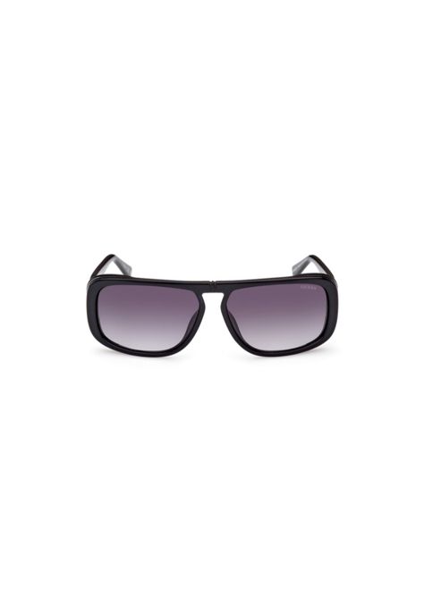 Lentes de Sol Negro Guess GU0008201B-0