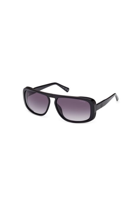 Lentes de Sol Negro Guess GU0008201B-1