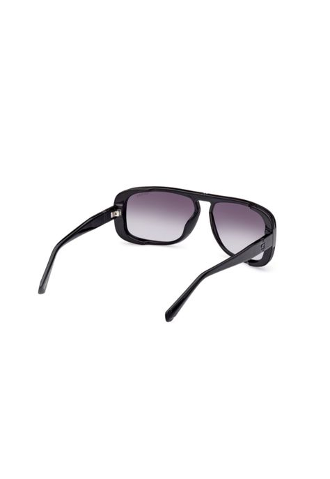 Lentes de Sol Negro Guess GU0008201B-5