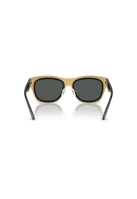 Lentes de Sol Negro Versace VE2272GB187-3