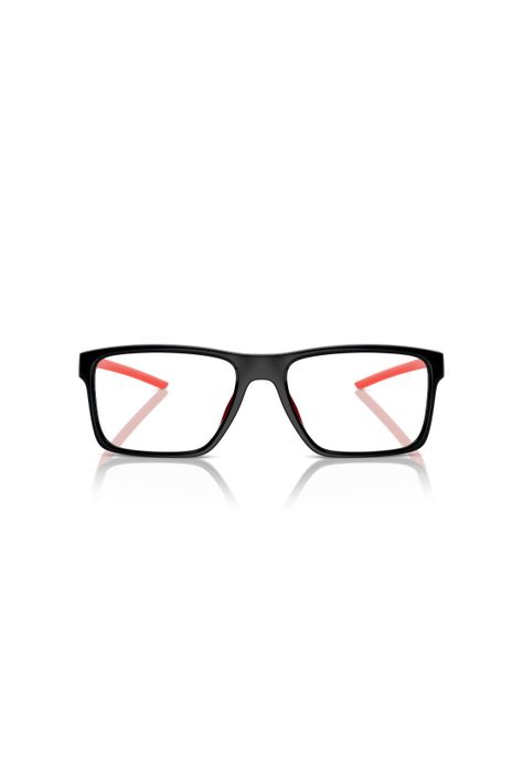 Lentes Ópticos Negro Scuderia Ferrari FZ8007U501-0