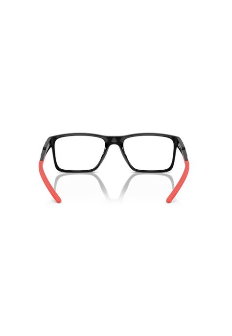 Lentes Ópticos Negro Scuderia Ferrari FZ8007U501-3