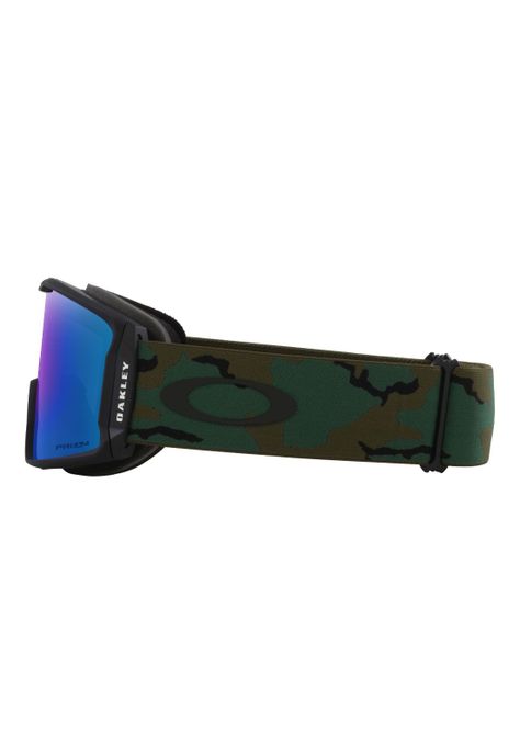 Antiparras de Nieve Line Miner L Prizm Espejadas Oakley OO70707070H9-2