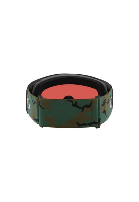 Antiparras de Nieve Line Miner L Prizm Espejadas Oakley OO70707070H9-3