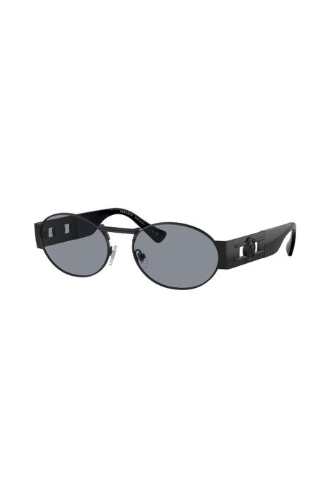 Lentes de Sol Medusa Deco Negro Versace VE226412611-0