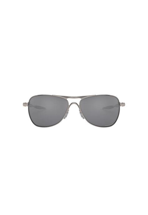Lentes de Sol Crosshair Prizm Black Polarizados Oakley-0
