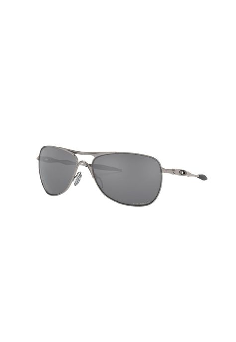 Lentes de Sol Crosshair Prizm Black Polarizados Oakley-1