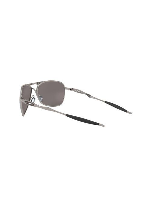 Lentes de Sol Crosshair Prizm Black Polarizados Oakley-4