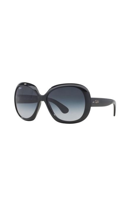 Lentes de Sol Jackie Ohh II Negro Ray-Ban RB40986018G-1