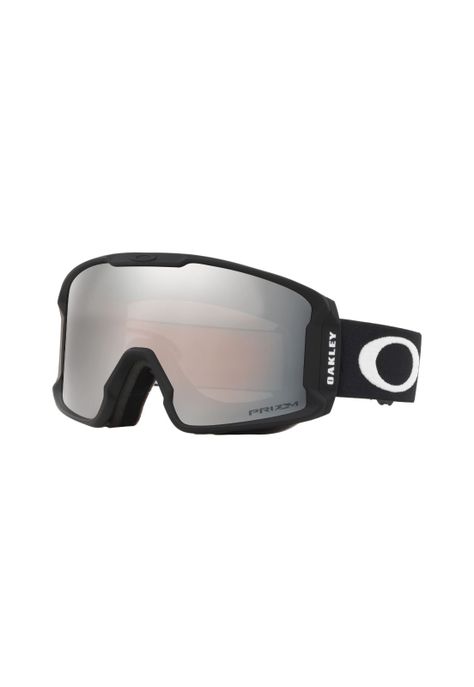 Antiparras de Nieve Line Miner M Prizm Espejadas Oakley-1