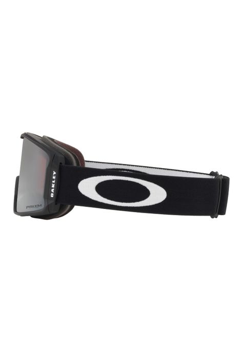 Antiparras de Nieve Line Miner M Prizm Espejadas Oakley-2