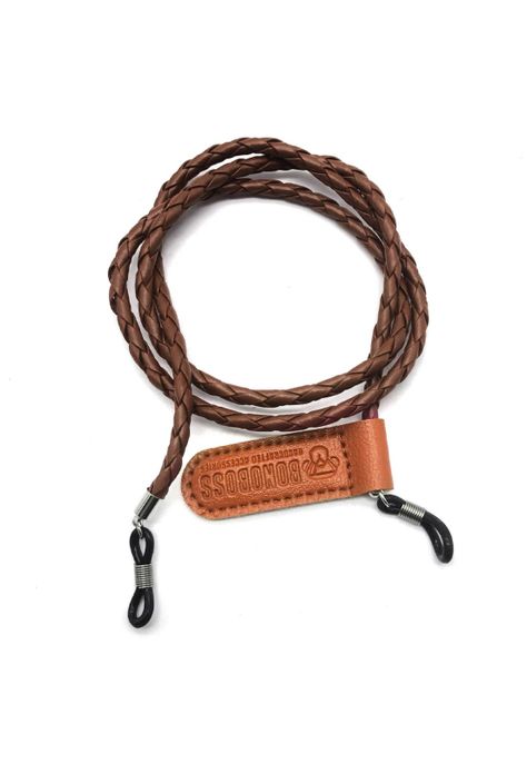 Strap Universal Café Ecologica Bonoboss BNBTRENZA03-0