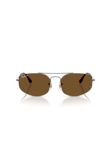 Lentes de Sol Explorer 5 Polarizados Ray-Ban RB384500457-0