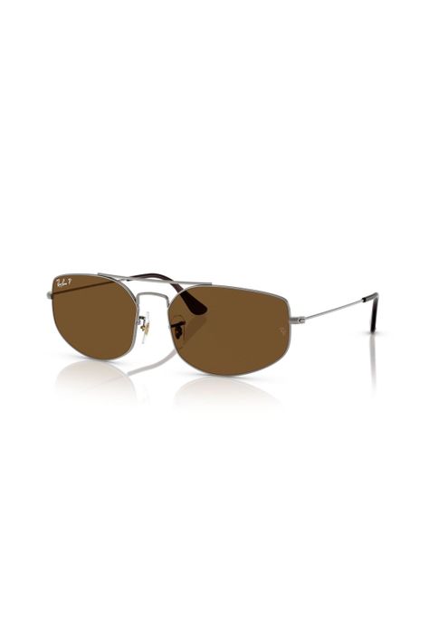 Lentes de Sol Explorer 5 Polarizados Ray-Ban RB384500457-1