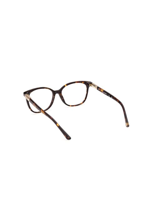 Lentes Ópticos Havana Skechers SE2246053-3