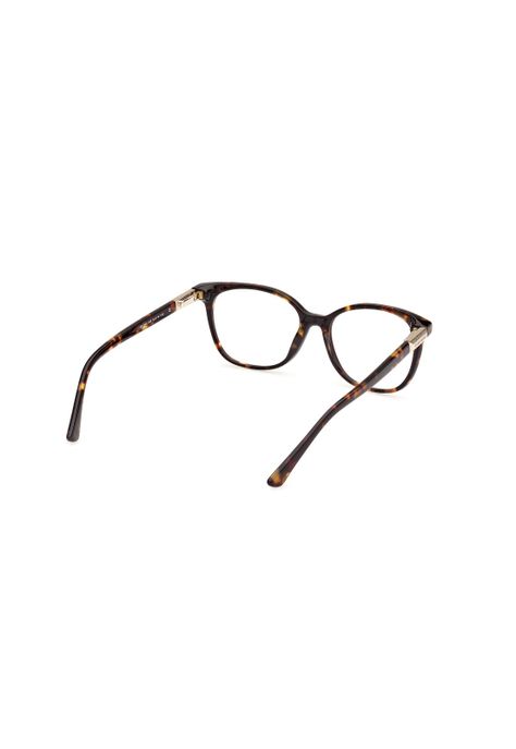 Lentes Ópticos Havana Skechers SE2246053-5