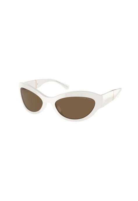 Lentes de Sol Burano White Michael Kors MK2198310073-1