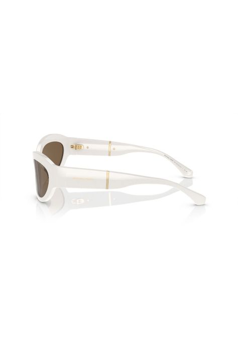 Lentes de Sol Burano White Michael Kors MK2198310073-2