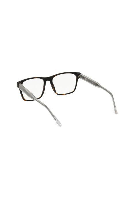 Lentes Ópticos Havana Oscuro Skechers SE3384052-3