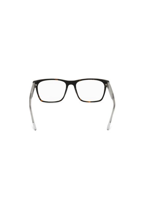 Lentes Ópticos Havana Oscuro Skechers SE3384052-4