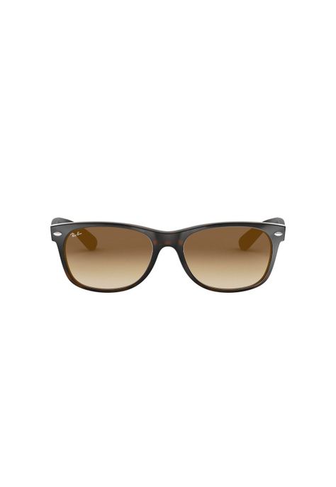 Lentes de Sol New Wayfarer Carey Ray-Ban RB213271051-0