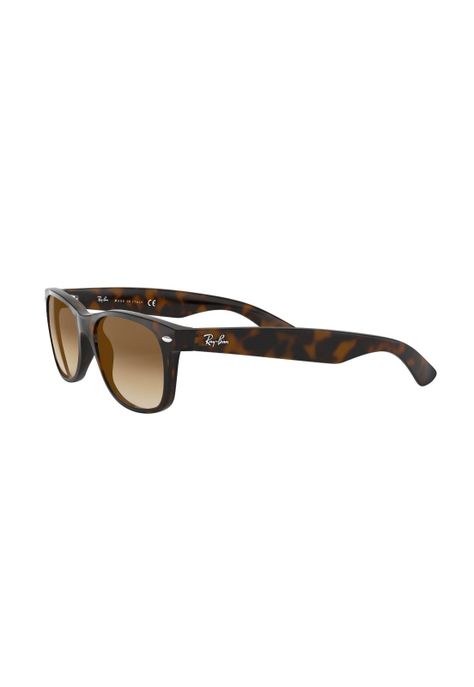Lentes de Sol New Wayfarer Carey Ray-Ban RB213271051-2