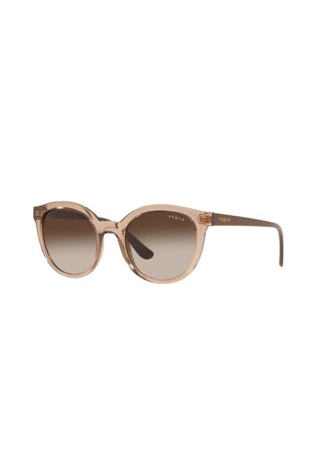 Lentes de Sol Marrón Vogue VO5427S294013-1