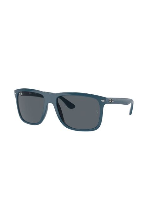 Lentes de Sol Boyfriend Two Blue Ray-Ban RB45476717R5-1