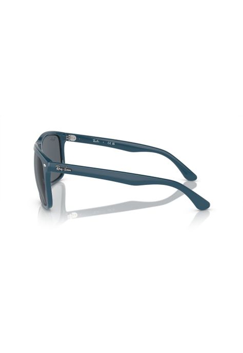 Lentes de Sol Boyfriend Two Blue Ray-Ban RB45476717R5-2