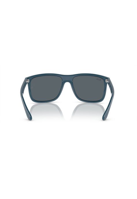 Lentes de Sol Boyfriend Two Blue Ray-Ban RB45476717R5-3