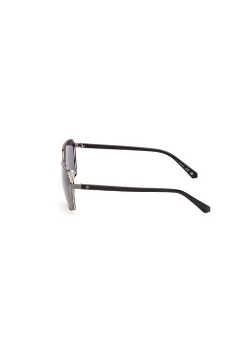 Lentes de Sol Plateado Guess GU0011708A-2