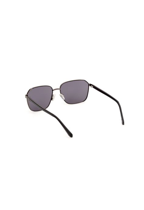 Lentes de Sol Plateado Guess GU0011708A-3