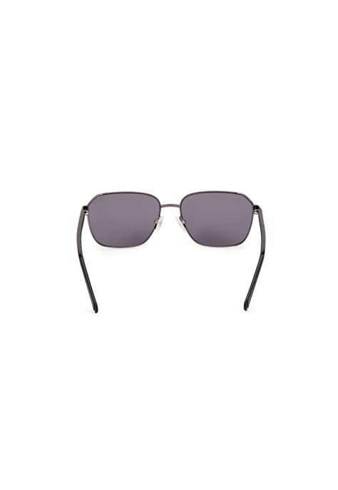 Lentes de Sol Plateado Guess GU0011708A-4