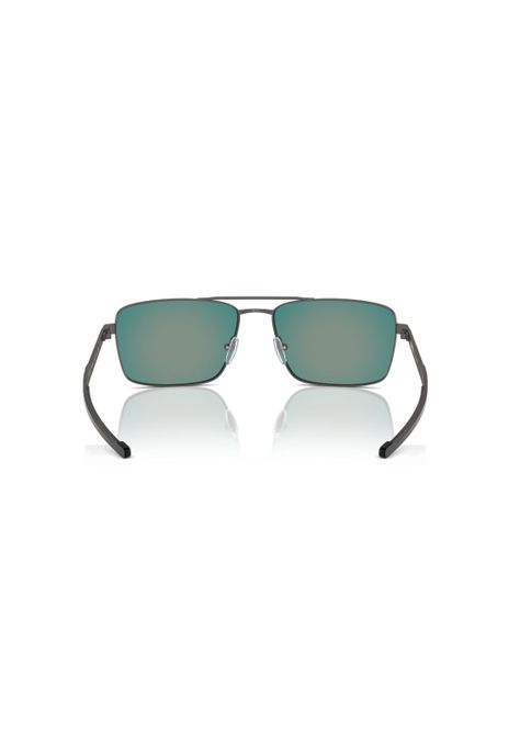 Lentes de Sol Gris Espejados Scuderia Ferrari FZ50011096Q-3