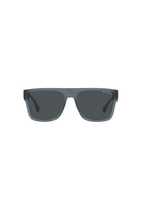 Lentes de Sol Blue Matte Armani Exchange AX4113S816587-0